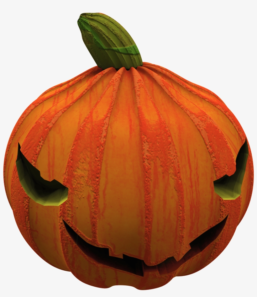 Halloween, Ilustración, Calabaza, Diseño, Fiesta, Vegetal - Plane Pumpkin Png Transparent, transparent png #1296760