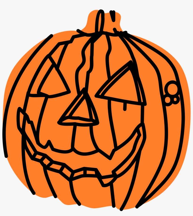 Big Image - Pumpkin Palooza, transparent png #1296782