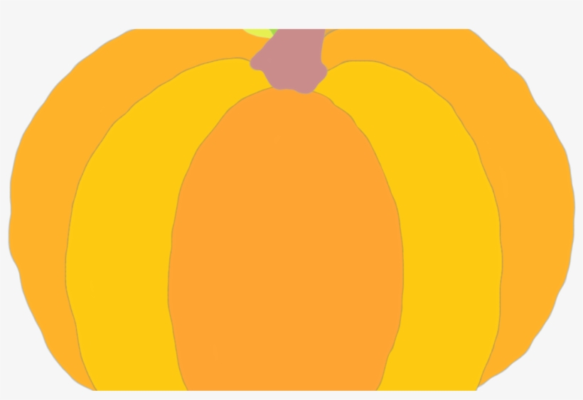 Free Download Calabaza Clipart Jack O' Lantern Calabaza - Circle, transparent png #1296792