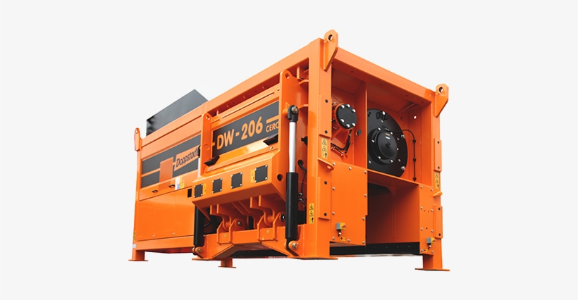 206 Ceron 1 - Dw 206, transparent png #1296868