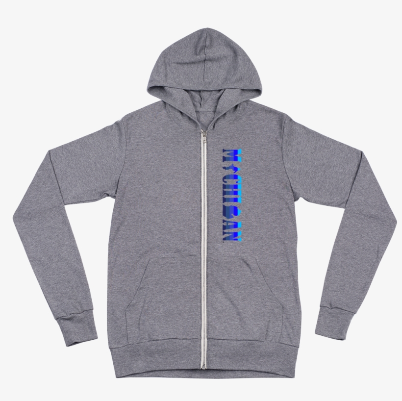 Westbrook & Company Unisex Zip Hoodie - Hoodie, transparent png #1296900