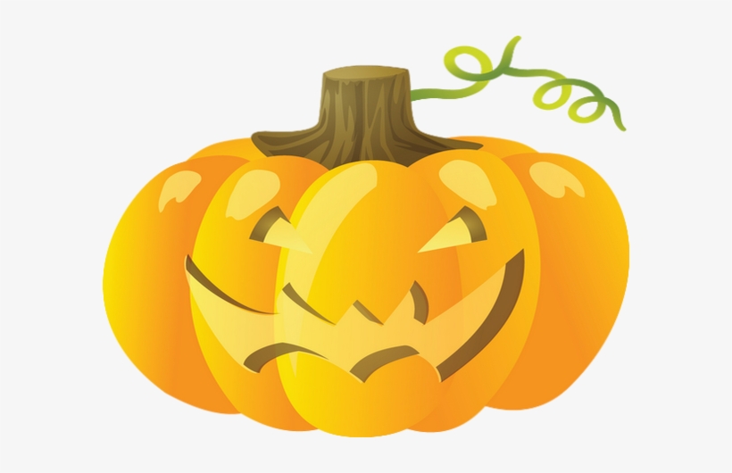 Pumpkin, transparent png #1297172