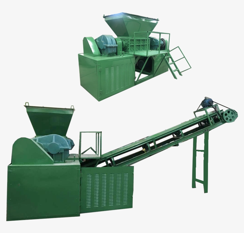 Industry Paper Shredder - Machine, transparent png #1297194