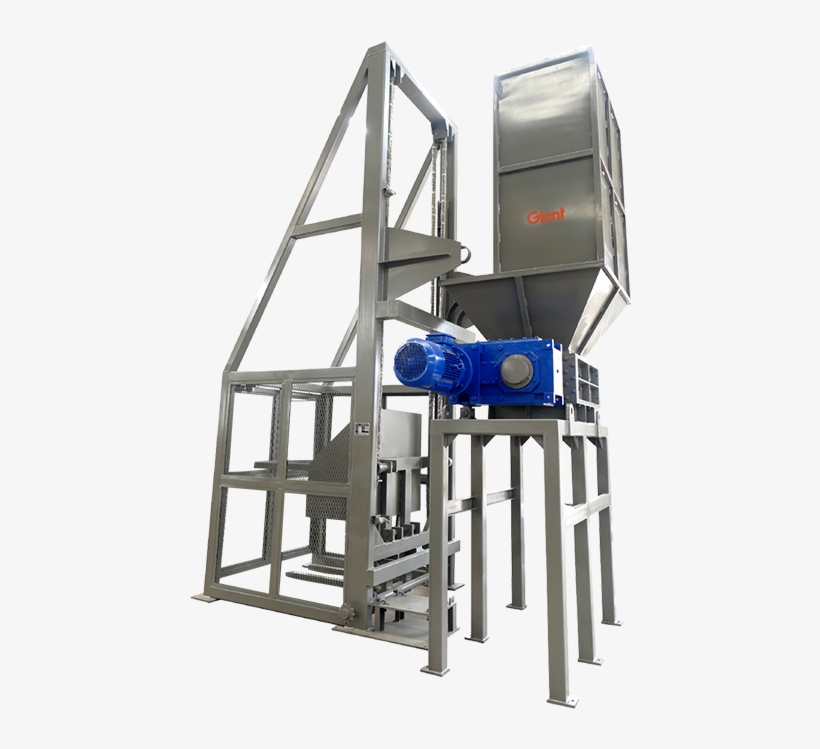 Medical Waste Shredder - Waste, transparent png #1297220