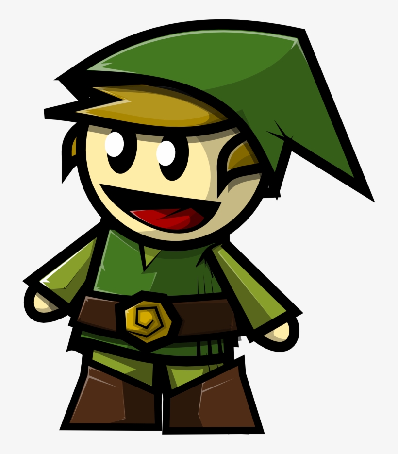 Free Clipart Images Elves - Fantasy Elf Clipart, transparent png #1297222