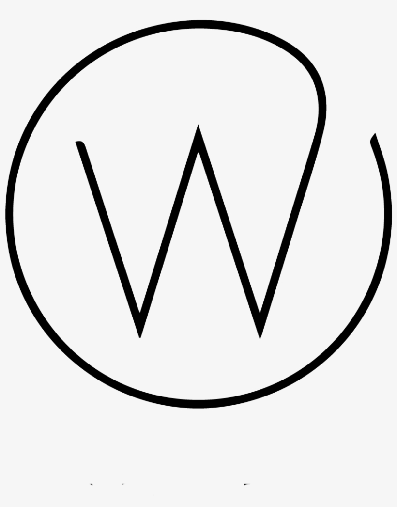 Wb Logo Black - Westbrook Entertainment Logo, transparent png #1297300