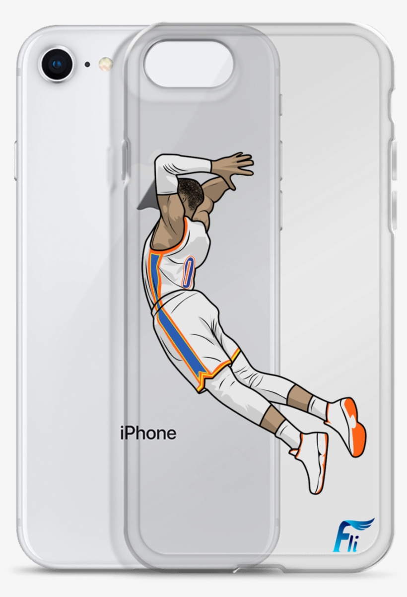 Triple Double" Case - Mobile Phone Case, transparent png #1297531