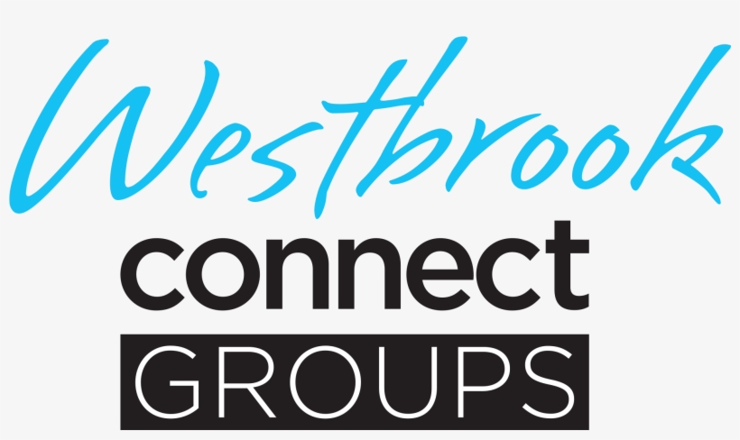 Connect Groups Fall Block - Westbrook Font Transparent, transparent png #1297583