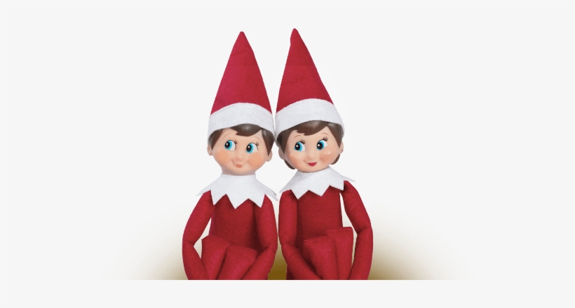 Boy Elf Clip Art