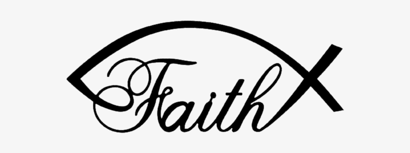 Faith Fish, transparent png #1297697