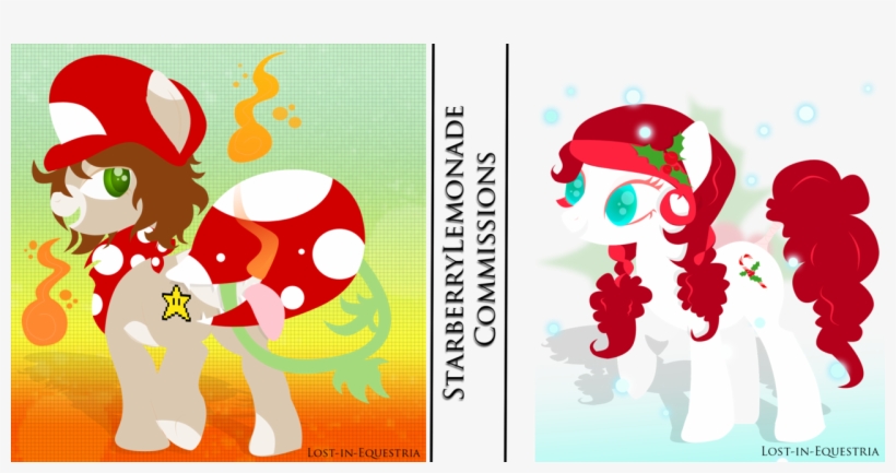 Artist Lost In Equestria Cap Crossover - Lost In Equestria, transparent png #1297924