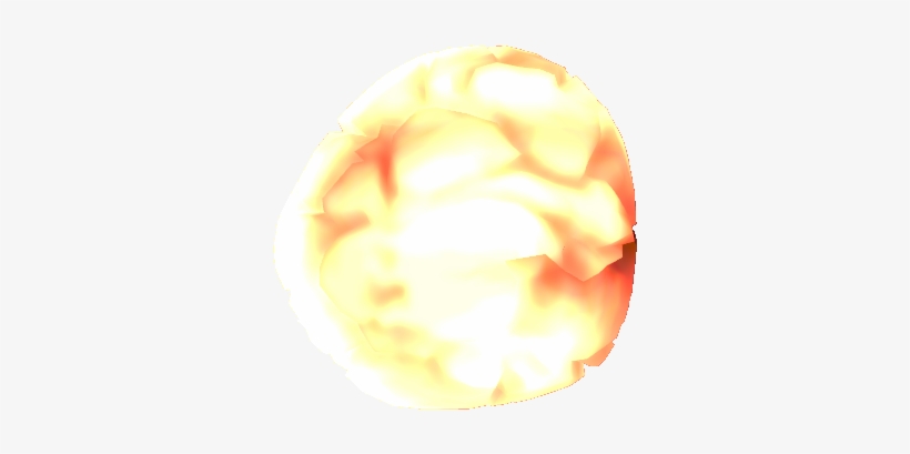 Khnum Fireball - Portable Network Graphics, transparent png #1297950