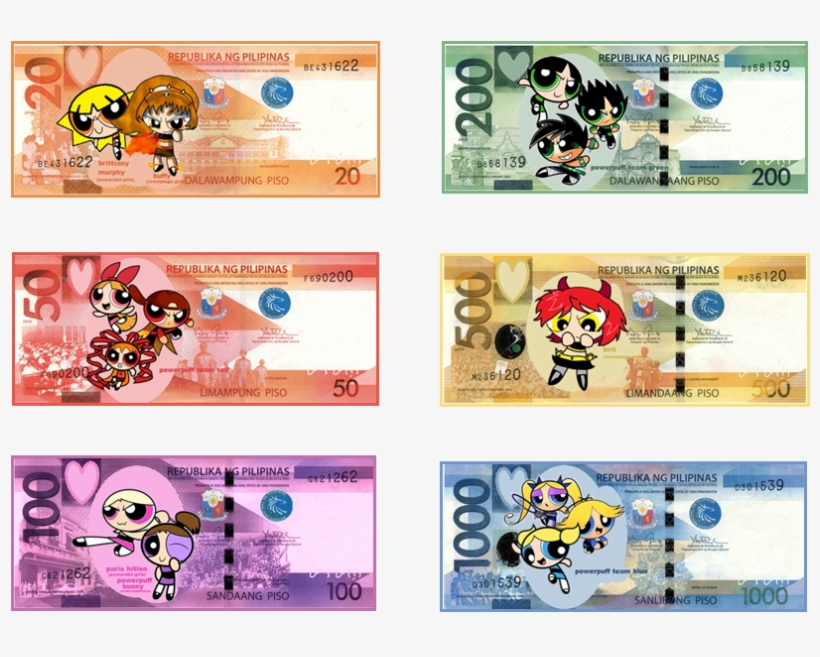 All Colors Are Php Peso Fail Complete Colletions - Philippine Peso, transparent png #1298197