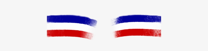 Vector Stripe Distressed - Flag, transparent png #1298317