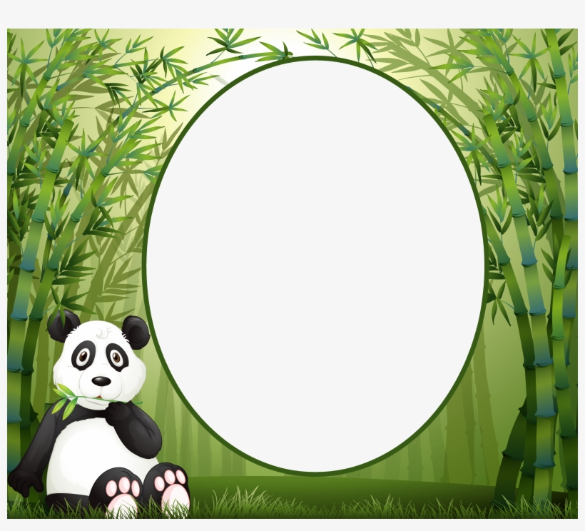 Bamboo Trees, transparent png #1298445