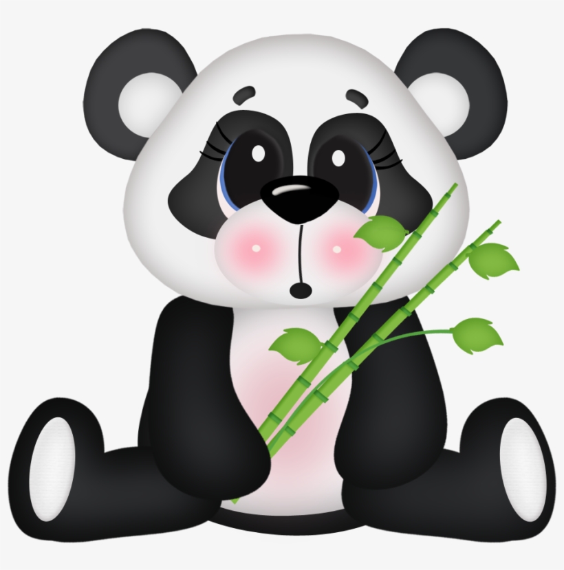Photo By @daniellemoraesfalcao - Panda Safari Png, transparent png #1298627