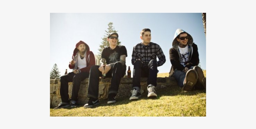 Deez Nuts - Sitting, transparent png #1298900