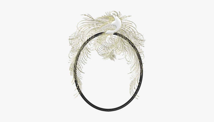 Parent Directory - Feather Frame Png, transparent png #1298934