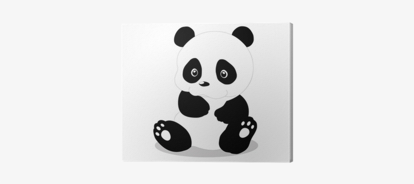 Tegninger Av Søte Pandaer, transparent png #1299075