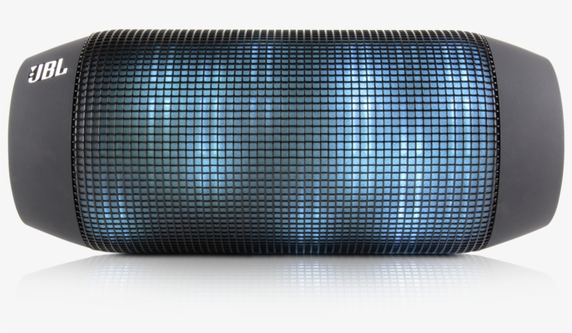 Jbl Pulse - Jbl Bluetooth Speaker Light Flashing, transparent png #1299139