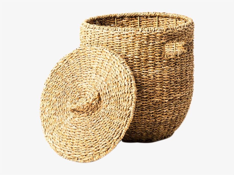 Laundry Basket Png, transparent png #1299308