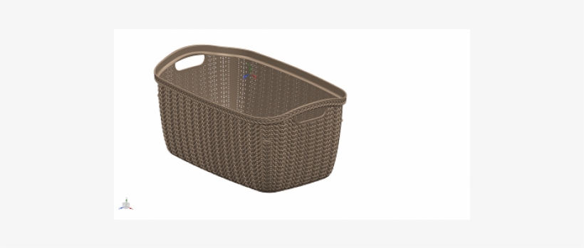 Wicker, transparent png #1299336