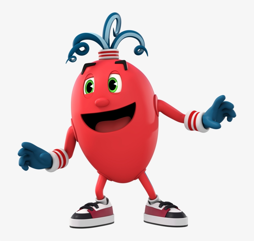 Skeebo - Pac Man Y Las Aventuras Fantasmales, transparent png #1299339