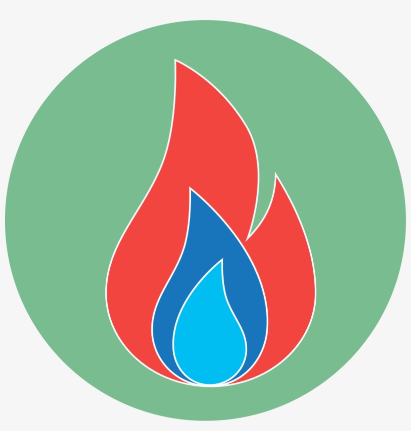 Fire - Trafik Işaretleri, transparent png #1299390