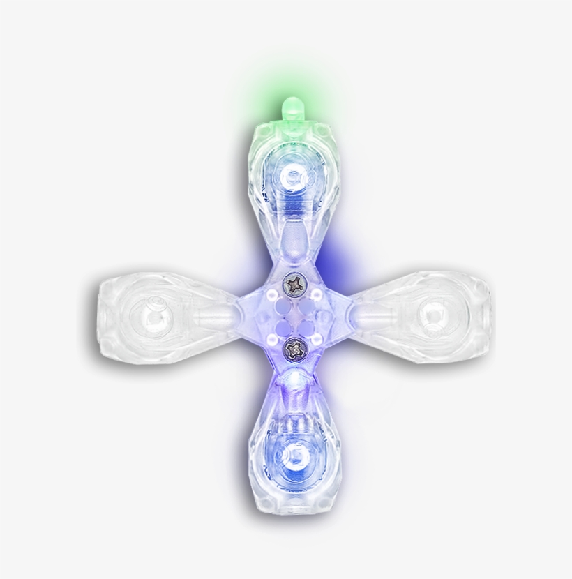 Orbite Illuminated 2 Light - Light, transparent png #1299391