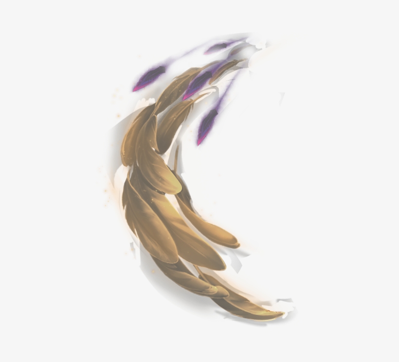 It Was Time To Really Grab The Spotlight - League Of Legends Rakan Png, transparent png #1299527