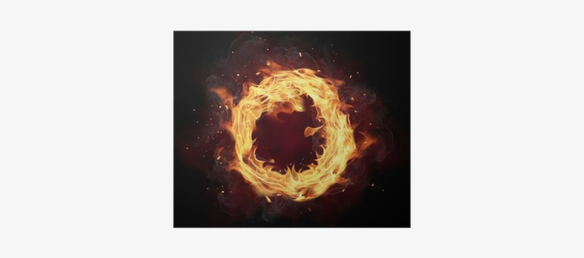 Ring Of Fire, transparent png #1299529