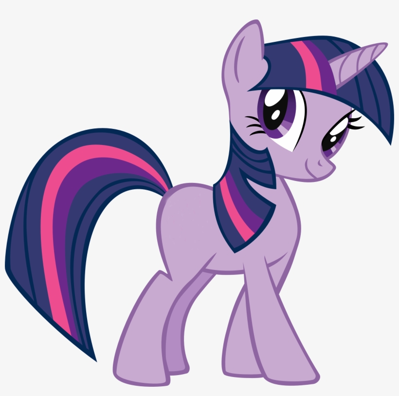 My Little Pony Png Pic - Fathead Hasbro My Little Pony Wall Decal - 1030-00006, transparent png #1299536
