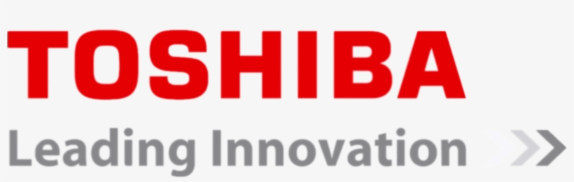 Toshiba International Corp Logo, transparent png #1299602