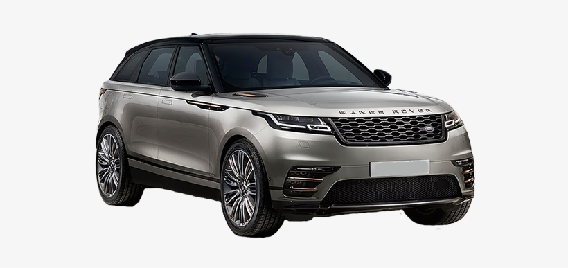 Range Rover Velar Review - Costo Range Rover Velar, transparent png #1299808
