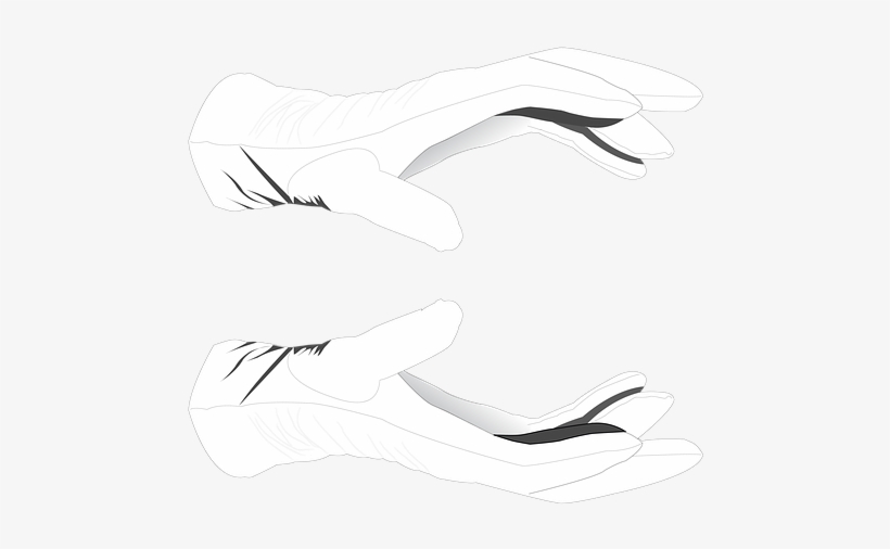Click To Learn Gloving Tricks - Illustration, transparent png #1299826