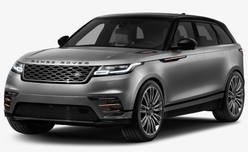 Land Rover Range Rover Velar Diesel Estate - Land Rover Velar Price, transparent png #1299827