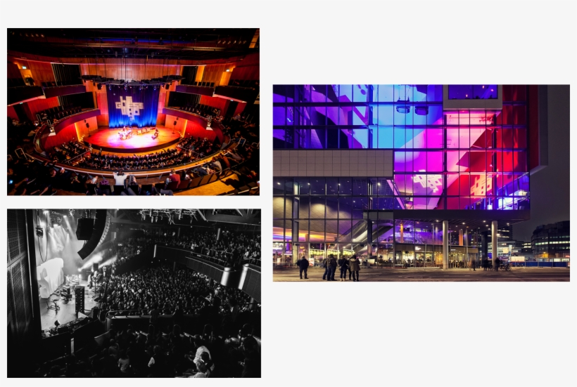 Le Guess Who Venues - Chicago Transit Authority, transparent png #1299829