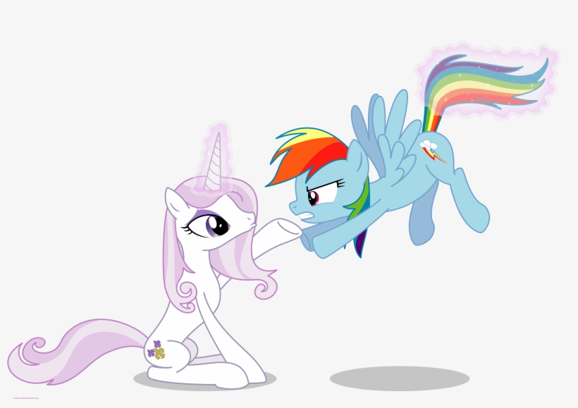 Rainbow Dash Rarity Pinkie Pie Twilight Sparkle Applejack - Rainbow Dash, transparent png #1299831