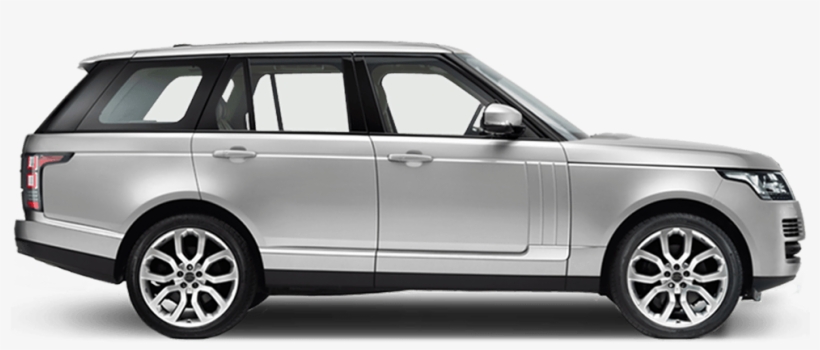 Range Rover - Range Rover Vogue V6 2016, transparent png #1299833