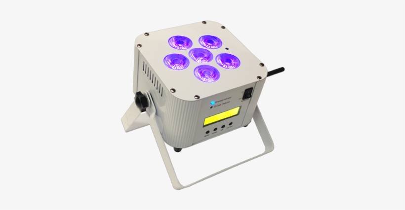 Wireless Uplighting - Cooler, transparent png #1299855