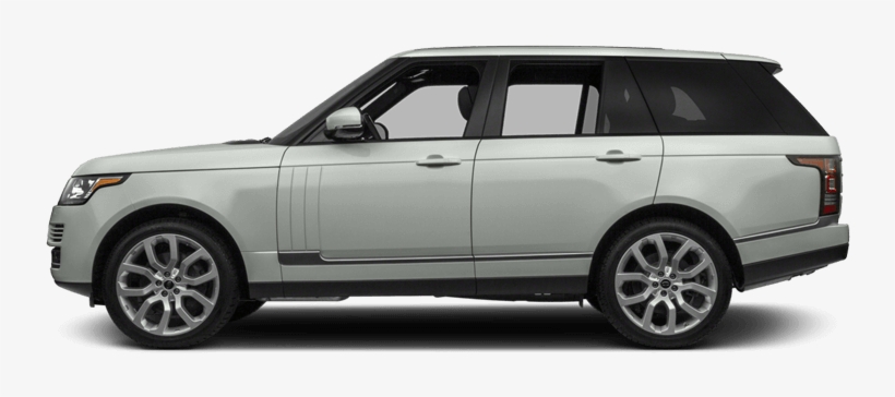 Range Rover - 2007 Lexus Ls460 Custom, transparent png #1299858