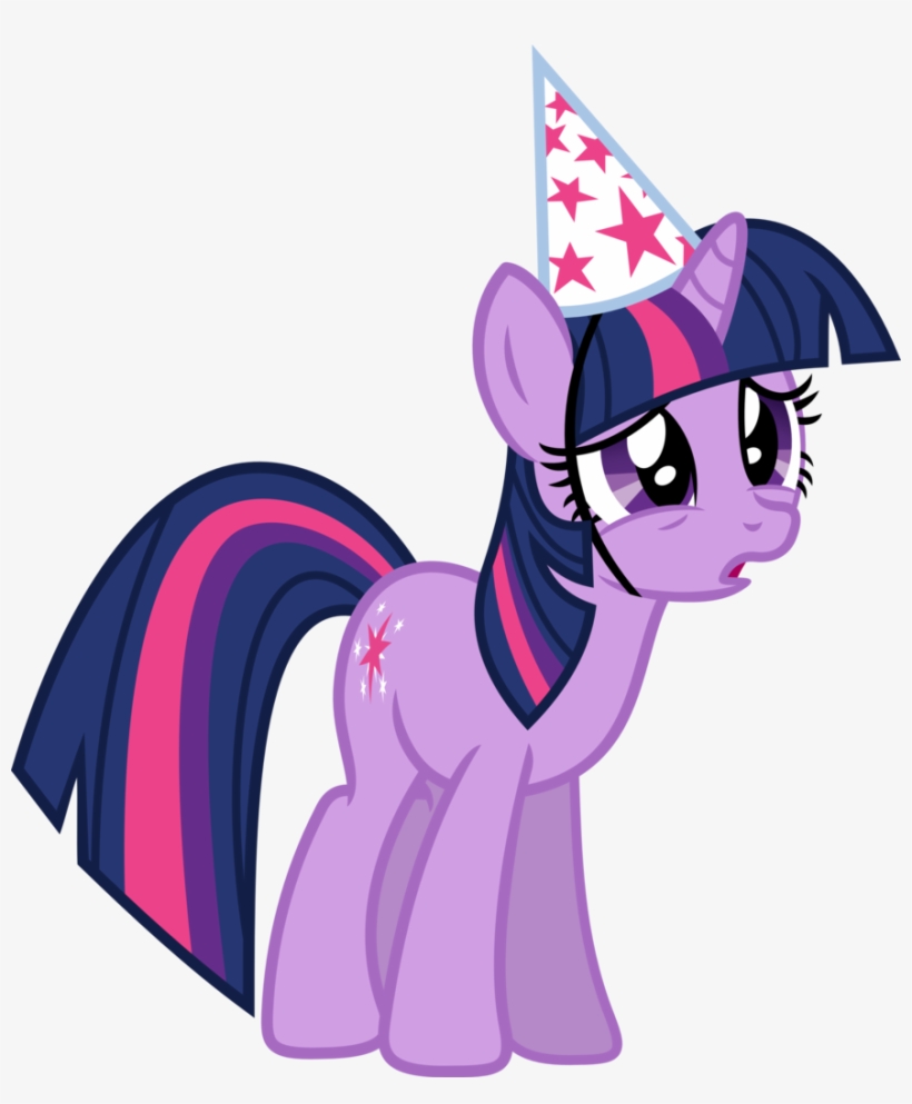 Banner Free Download Artist Porygon Z Female Hat Mare - Twilight Sparkle, transparent png #1299914