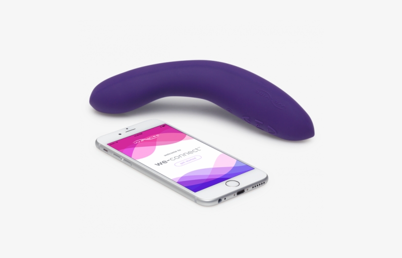 Click Images To Enlarge - Vibrator Übers Internet Steuern, transparent png #1299936