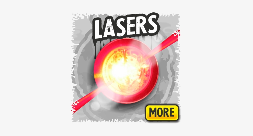 Best Fx Props Lasers & Lights, Led, Strobe, Blacklight - Halloween, transparent png #1299957