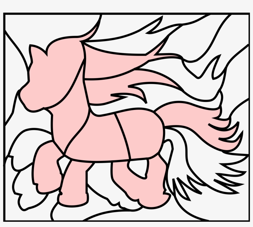 This Free Icons Png Design Of Puzzle Picture Fantasy, transparent png #1299961