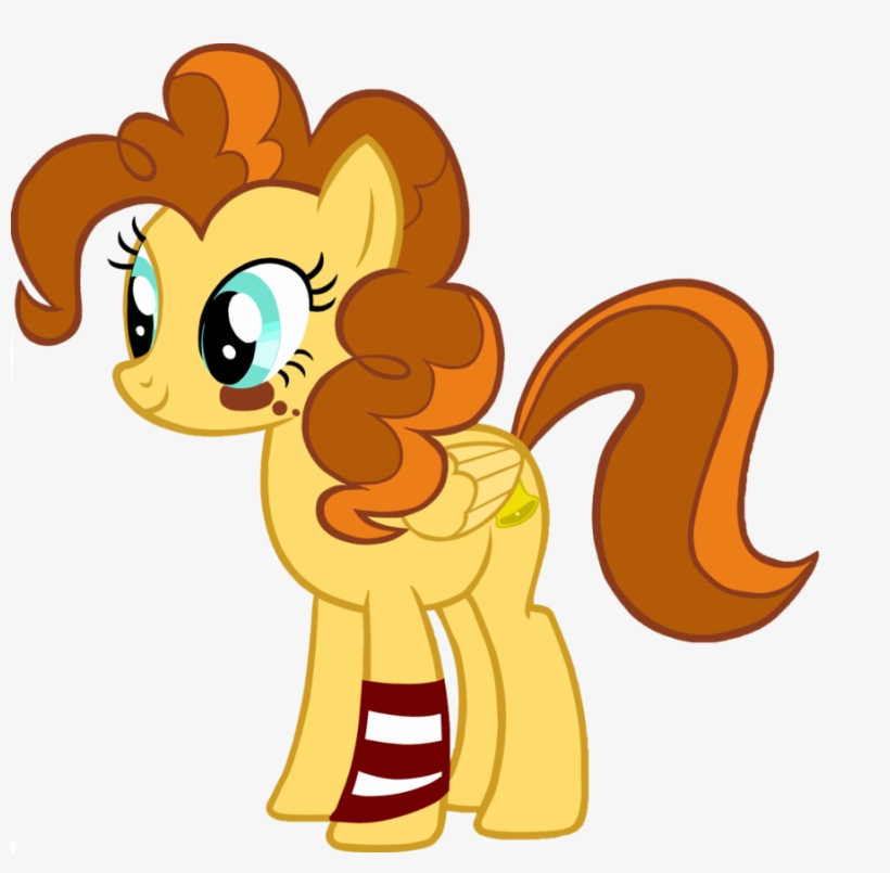 My Own Character From My Little Pony Friendship Is - My Little Pony Character Png, transparent png #1299986