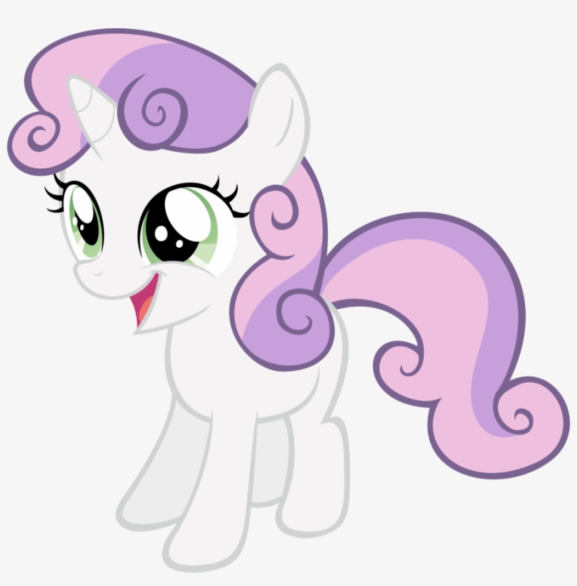 Post 26812 0 80519800 1402067807 Thumb - Mlp Sweetie Belle Cute, transparent png #1299992