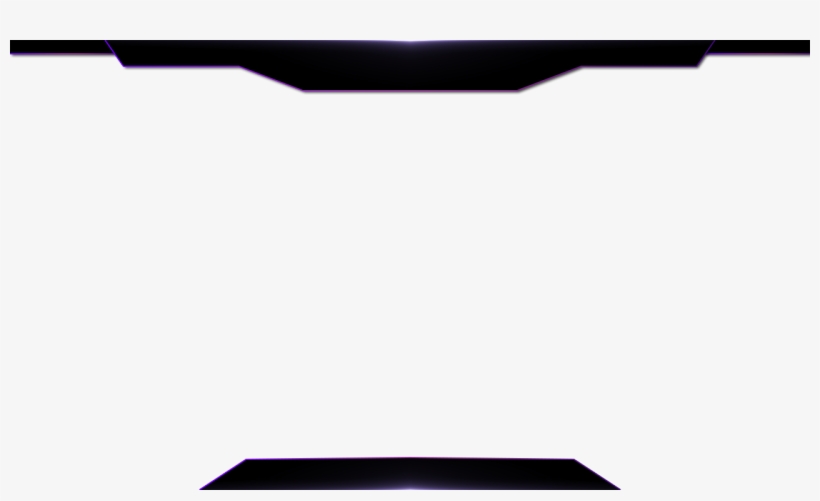 Free Twitch Overlay Template Free Youtube, Templates - Twitch.tv, transparent png #130059
