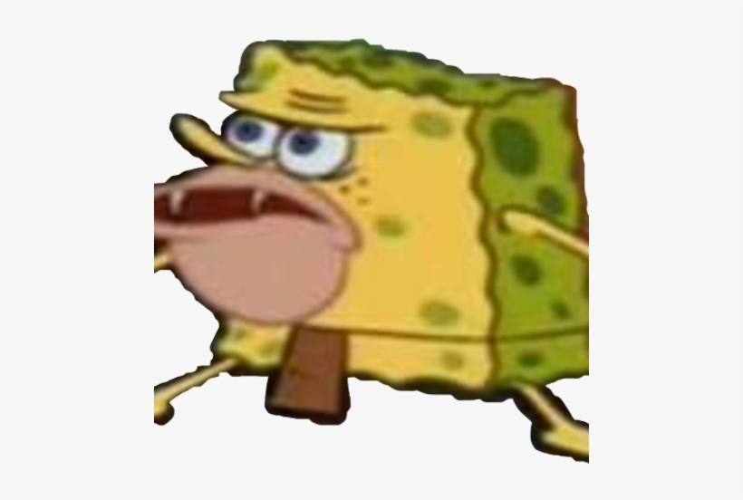 Spongebob Meme Ancient, transparent png #130083