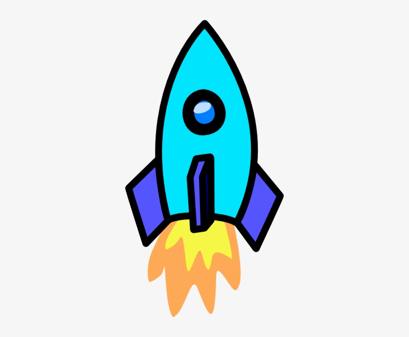 Spaceship Clip Art At Clker - Spaceships Clipart - Free Transparent PNG  Download - PNGkey